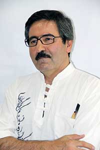 محمود پورهادی