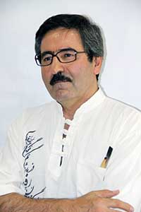 محمود پورهادی